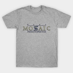 NCSA Mosaic T-Shirt
